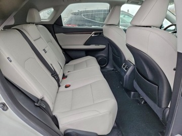 Lexus RX V 2022 Lexus RX 350 2022 3.5 Benzyna 295KM, zdjęcie 10