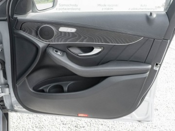 Mercedes GLC C253 SUV Facelifting 2.9 400d 330KM 2021 Mercedes GLC 400 DW6PY19#GLC 400 d 4-Matic, zdjęcie 28