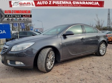 Jeep Compass II SUV 1.4 MultiAir 140KM 2012 Opel Insignia 1.4 TURBO 140 KM nawigacja alufelgi climatronic gwarancja