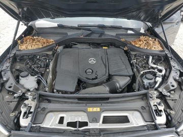 Mercedes GLC C254/X254 2023 Mercedes-Benz GLC 300 4Matic 2023 2.0l 2.0 Benzyna 255KM, zdjęcie 6
