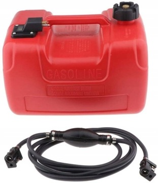 Zbiornik paliwa linia 12L do Yamaha Mercury bak