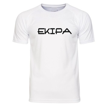 EKIPA Koszulka T-shirt friz roz. XXL