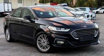 Ford Mondeo V Kombi Facelifting 2.0 EcoBlue 190KM 2021 Mondeo Lift Super Wersja 2.0TDCi Kamera El. Klapa Bezwypadkowy, zdjęcie 1