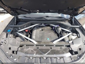 BMW X5 G05 2024 BMW X5 sDrive40i 2024 3.0 Benzyna 375KM, zdjęcie 8