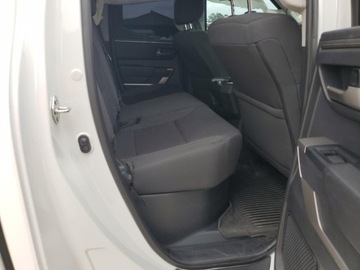 Toyota Tundra II 2023 Toyota Tundra Double Cab 2023 3.4l 3.4 Benzyna 389KM, zdjęcie 10