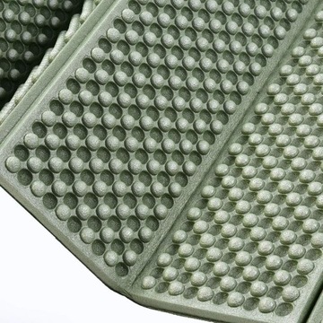 ПОХОДНЫЙ МАТРАС, КАМПИНГ, Водонепроницаемый ДВУХСТОРОННИЙ