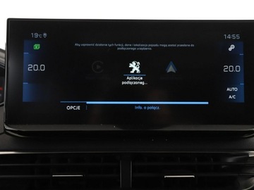 Peugeot 5008 II 2021 Peugeot 5008 FV23% GT-Line atuomat 177KM 7-osob., zdjęcie 27