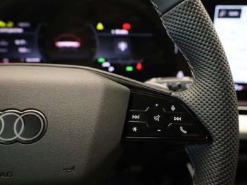 Audi A6 C8 Limousine Facelifting 2.0 40 TDI 204KM 2025 AUDI A6 TDI quattro S line Sedan (204KM) 2025, zdjęcie 8