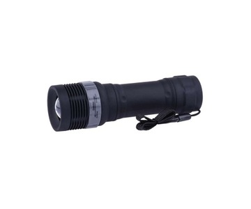 Latarka Emos 3W LED ZOOM P4702 3xAAA 75 lm IP43