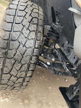 Jeep Wrangler IV 2020 Jeep Wrangler Rubicon 3.6, auto w Polsce Dostepny od reki 3.6 Benzyna, zdjęcie 5