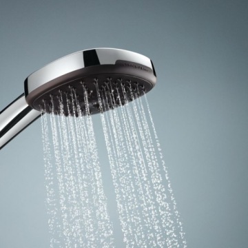 Душевой набор 100% GROHE 2 струи, Easy Clean 26698001