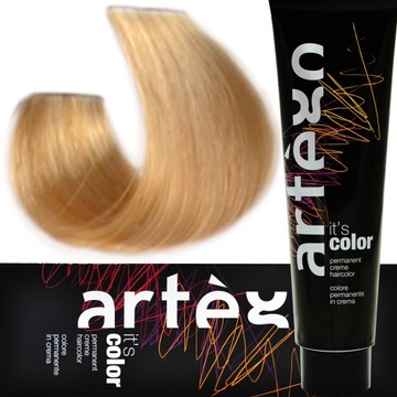 ARTEGO FARBA 10,3 10G PLATYNOWY ZŁOCISTY BLOND