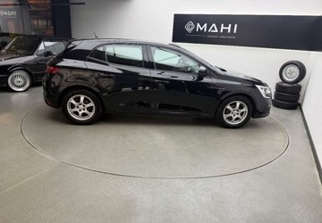 Renault Megane IV Hatchback 5d 1.2 Energy TCe 100KM 2016 Renault Megane Navi Klima Alu Benzyna Zamiana Gwarancja Raty 1.2 Benzyna, zdjęcie 11