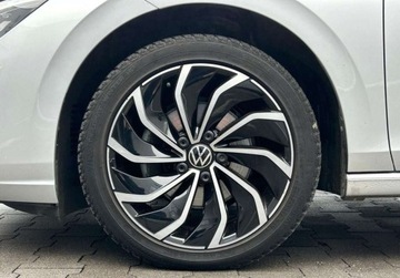 Volkswagen Golf VIII Hatchback 1.5 TSI EVO 130KM 2021 Volkswagen Golf Life Pakiety, ACC, Podgrzewane fotele, Podgrzewana kierow, zdjęcie 36