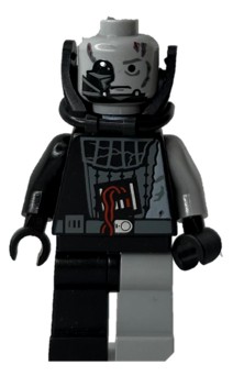 Lego Figurka Star Wars sw0180 Darth Vader