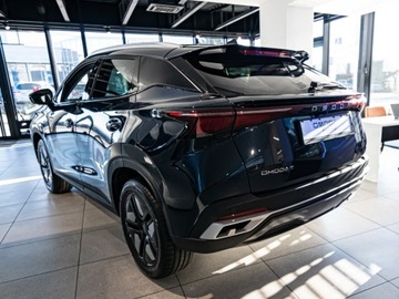 Omoda 5 1.5 T-GDI 224KM 2025 OMODA Omoda 5 1.5 T-GDI Hybrid Premium DHT Suv 224KM 2025, zdjęcie 4