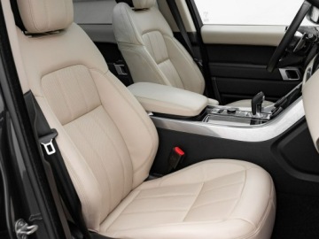 Land Rover Range Rover Sport II 2021 Land Rover Range Rover Sport PO7VR93#3.0 I6 HSE, zdjęcie 28