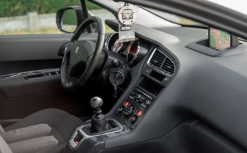 Peugeot 5008 I 2016 Peugeot 5008 Peugeot 5008 1.6 Diesel 115KM, zdjęcie 16