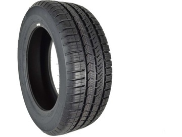 4 всесезонные восстановленные шины 205/55R16 ALLMASTER Q5 2024 г.