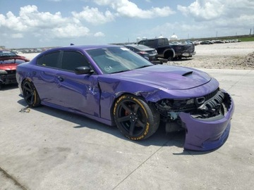 Dodge Charger VII 2023 Dodge Charger RT 2023 5.7l 5.7 Benzyna 370KM, zdjęcie 4