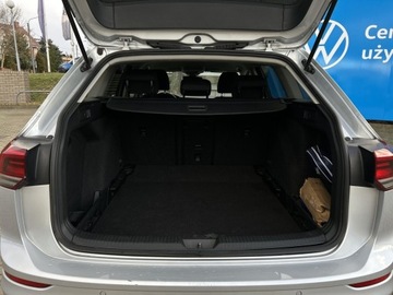 Volkswagen Golf VIII Variant 1.5 eTSI 150KM 2022 Volkswagen Golf Style| Masaż + pamięć | Podgrz.fot, zdjęcie 29