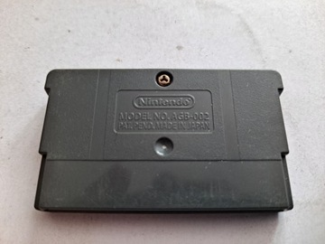 Открытый теннисный турнир Друпи / GBA