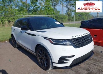 Land Rover Range Rover Velar 2021 Land Rover Range Rover Velar 2021, 2.0L, 4x4, P250 R-DYNAMIC S, od ubezpie