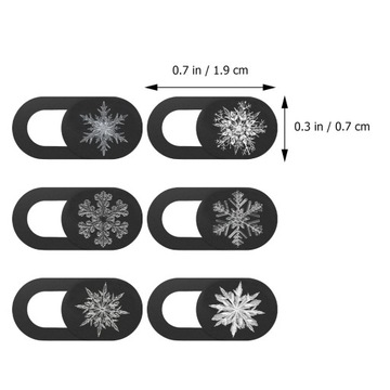СЛАЙДЕР ВЕБ-КАМЕРЫ БЛОКИРОВКА КАМЕРЫ КРЫШКА КАМЕРЫ НОУТБУКА
