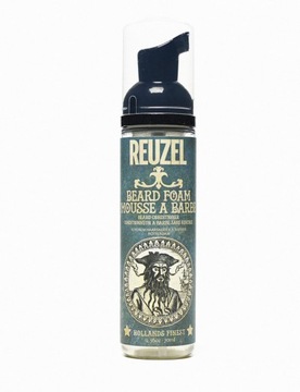 Reuzel Beard Foam Conditioner Пенка-кондиционер для бороды 70 мл