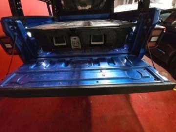 Jeep Gladiator 2021 Jeep Gladiator Rubicon Short Bed 2021 3.6 Benzyna 285KM, zdjęcie 3