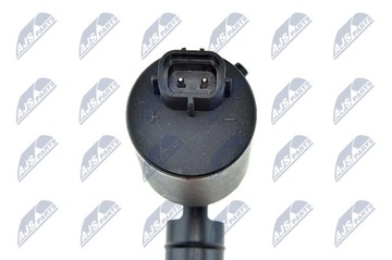 НАСОС ОМЫВАТЕЛЯ ПЕРЕДНЕГО СТЕКЛА для TOYOTA YARIS