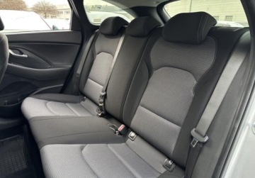 Hyundai i30 III Wagon Facelifting 1.0 T-GDI 120KM 2022 Hyundai i30 SalonPL 1.0T-GDI 120KM SalonPL LED Alu15 Klima Tempomat ASO FV, zdjęcie 12