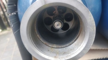 ГИДРАВЛИЧЕСКИЙ АККУМУЛЯТОР OLAER IHV20-276/48