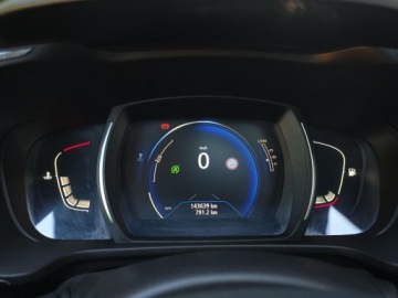 Renault Kadjar Crossover 1.2 Energy TCe 130KM 2017 Kadjar 1.2 Energy TCe Adventure, zdjęcie 13