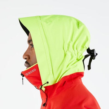 Мужская парусная куртка Tribord Sailing 500