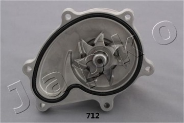 JAPKO 35712 ČERPADLO VODY CHLAZENÍ MOTORU