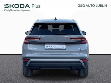 Skoda Kodiaq II SUV Plug-In 1.5 TSI Plug-In Hybrid 204KM 2024 Skoda Kodiaq Salon PL FV23 Gwarancja Leasing Kredyt 1.5 204KM, zdjęcie 3