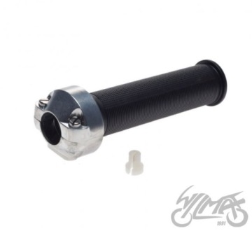 MANETKA GAZU Z KORPUSEM WSK KPL