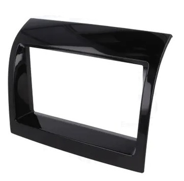 RAMKA ADAPTER RADIA 2DIN CITROEN JUMPER BOXER
