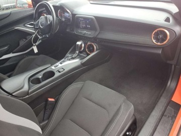 Chevrolet Camaro VI 2021 Chevrolet Camaro 2021r., Ls, 2L, od ubezpieczalni 2.0 Benzyna 275KM, zdjęcie 7