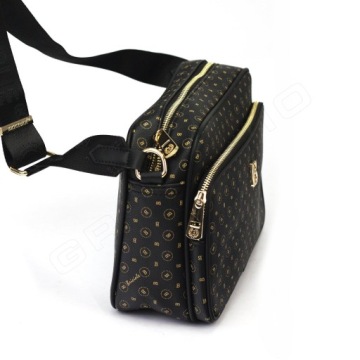 ОРИГИНАЛЬНАЯ ВМЕСТИМАЯ ВИНТАЖНАЯ ГОРОДСКАЯ СУМКА BRICIOLE HAG