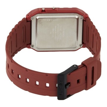 Zegarek Unisex Casio CA-53WF-4BDF (Ø 34 mm)