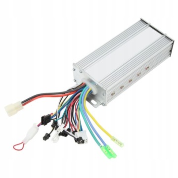 ЭЛЕКТРОВЕЛОСИПЕДНЫЙ МОТОР 36 В 48 В 1000 Вт