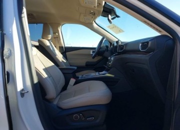 Ford Explorer VI 2020 Ford Explorer 2020, 2.3L, 4x4, LIMITED, od ubezpieczalni, zdjęcie 9