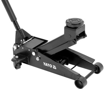 2-ПОРШНЕВОЙ ГИДРАВЛИЧЕСКИЙ ПОДЪЕМНИК ŻABA 3T