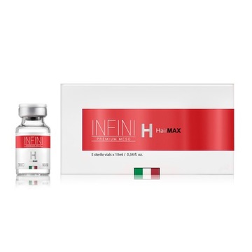 INFINI PREMIUM MESO - HAIR MAX
