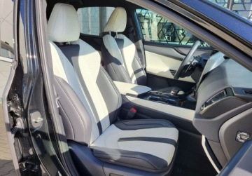 Lexus NX II SUV Facelifting 2.5 450h+ 309KM 2024 Lexus NX NX Plug-in F Sport FV23 ASO Salon PL 1 wl. 2.5, zdjęcie 33