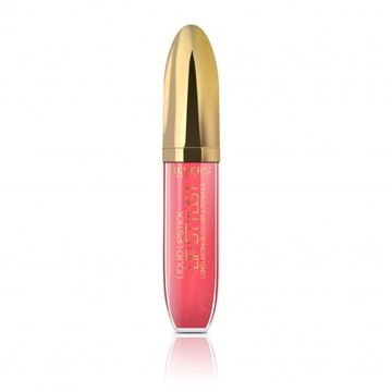 Długotrwały błyszczyk do ust w płynie z brokatem 58 Revers lip stylist 8ml