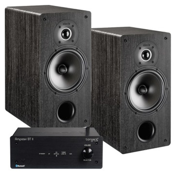 INDIANA LINE TESI 261L + Tangent Ampster BT II Wzmacniacz Stereo Bluetooth