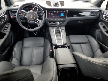 Porsche Macan 2021 Porsche Macan 2021 2.0l 2.0 Benzyna 248KM, zdjęcie 8